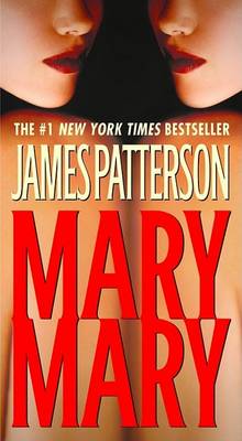 Mary, Mary by James Patterson