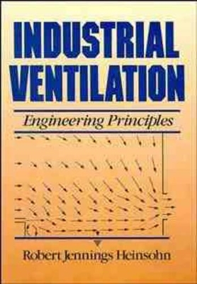 Industrial Ventilation book