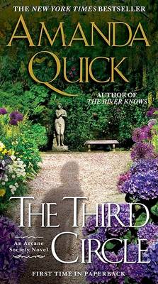 The Third Circle by . Amanda Quick