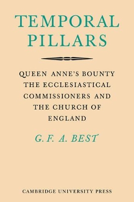 Temporal Pillars book