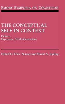 Conceptual Self in Context book