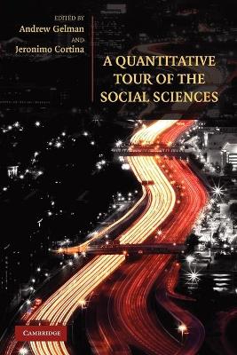 Quantitative Tour of the Social Sciences book