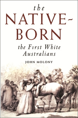 Native-born book