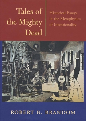 Tales of the Mighty Dead book