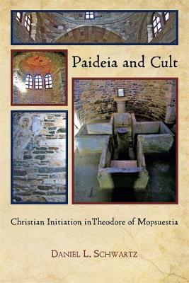 Paideia and Cult book