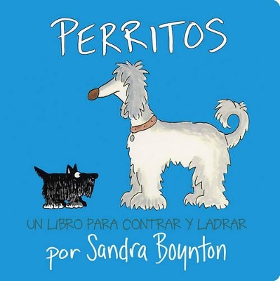 Perritos book