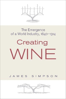 Creating Wine book