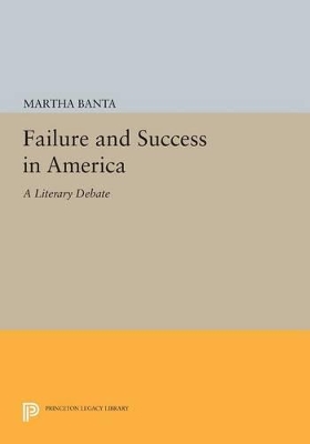 Failure and Success in America book
