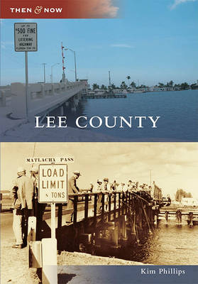 Lee County book