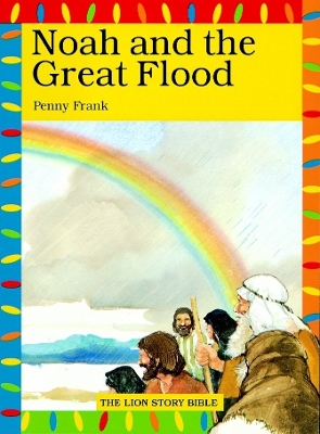 Noah and the Great Flood book