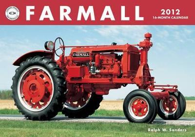 Farmall 2012 book