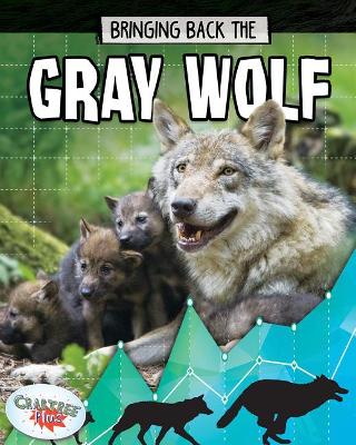 Bringing Back the Gray Wolf book