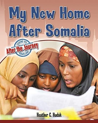 My New Home After Somalia book