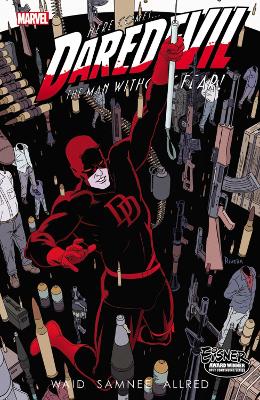 Daredevil By Mark Waid - Volume 4 book