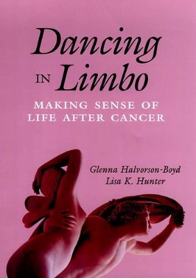 Dancing in Limbo by Glenna Halvorson-Boyd