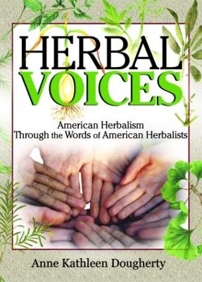 Herbal Voices book