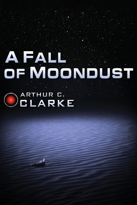 A Fall of Moondust book