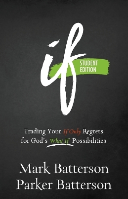 If by Mark Batterson