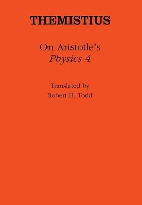 On Aristotle's 