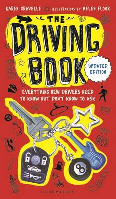 Driving Book book