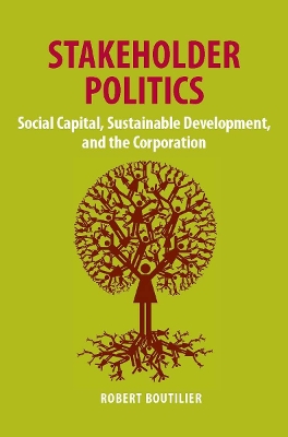 Stakeholder Politics by Robert Boutilier