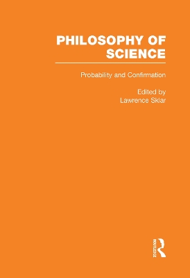 The Philosophy of Science by Lawrence Sklar