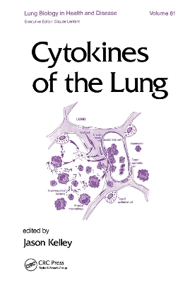 Cytokines of the Lung book