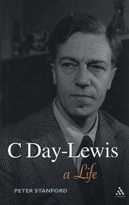 C Day-Lewis book