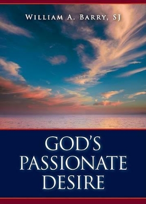 God's Passionate Desire book