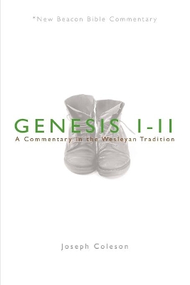 Genesis 1-11 book