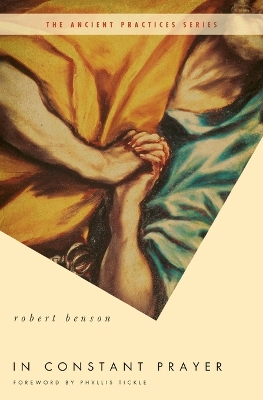 In Constant Prayer book