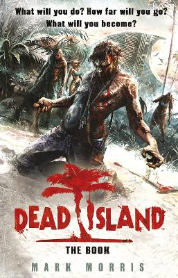 Dead Island book
