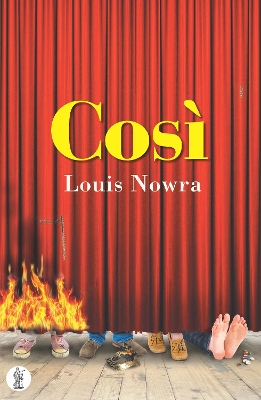 COSI book