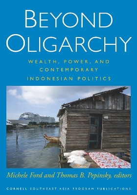 Beyond Oligarchy by Michele Ford