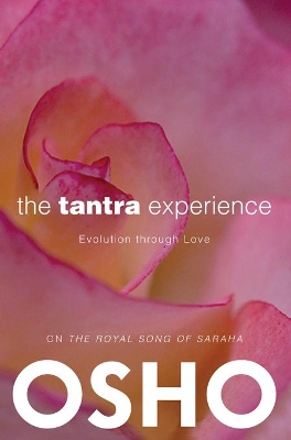 Tantra Experience by Osho