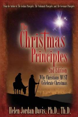 The Christmas Principles 2nd Edition book