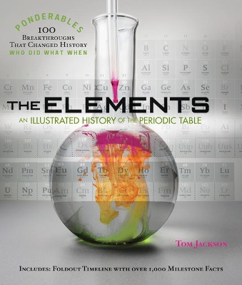 Ponderables, The Elements book