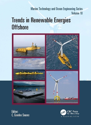 Trends in Renewable Energies Offshore: Proceedings of the 5th International Conference on Renewable Energies Offshore (RENEW 2022, Lisbon, Portugal, 8–10 November 2022) book