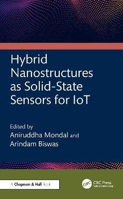 Hybrid Nanostructures as Solid-State Sensors for IoT book