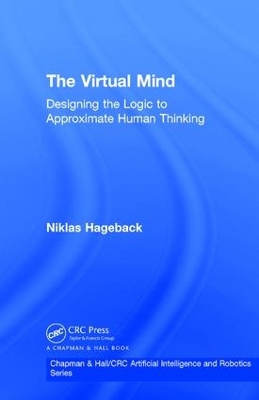 Virtual Mind book