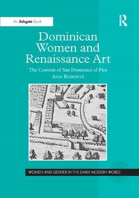 Dominican Women and Renaissance Art book