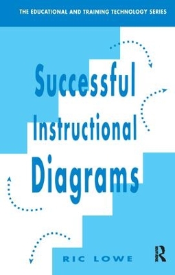 Successful Instructional Diagrams by Ric Lowe