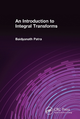 Introduction to Integral Transforms book