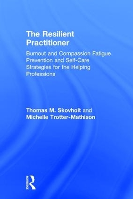 Resilient Practitioner book