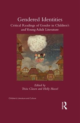 Gender(ed) Identities by Tricia Clasen
