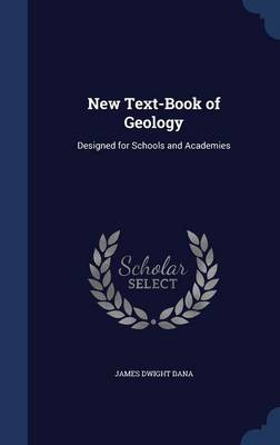 New Text-Book of Geology book