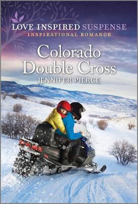 Colorado Double Cross book