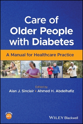 Care of Older People with Diabetes: A Manual for Healthcare Practice book