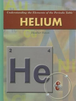 Helium book