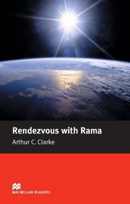 Rendezvous with Rama by Arthur C. Clarke